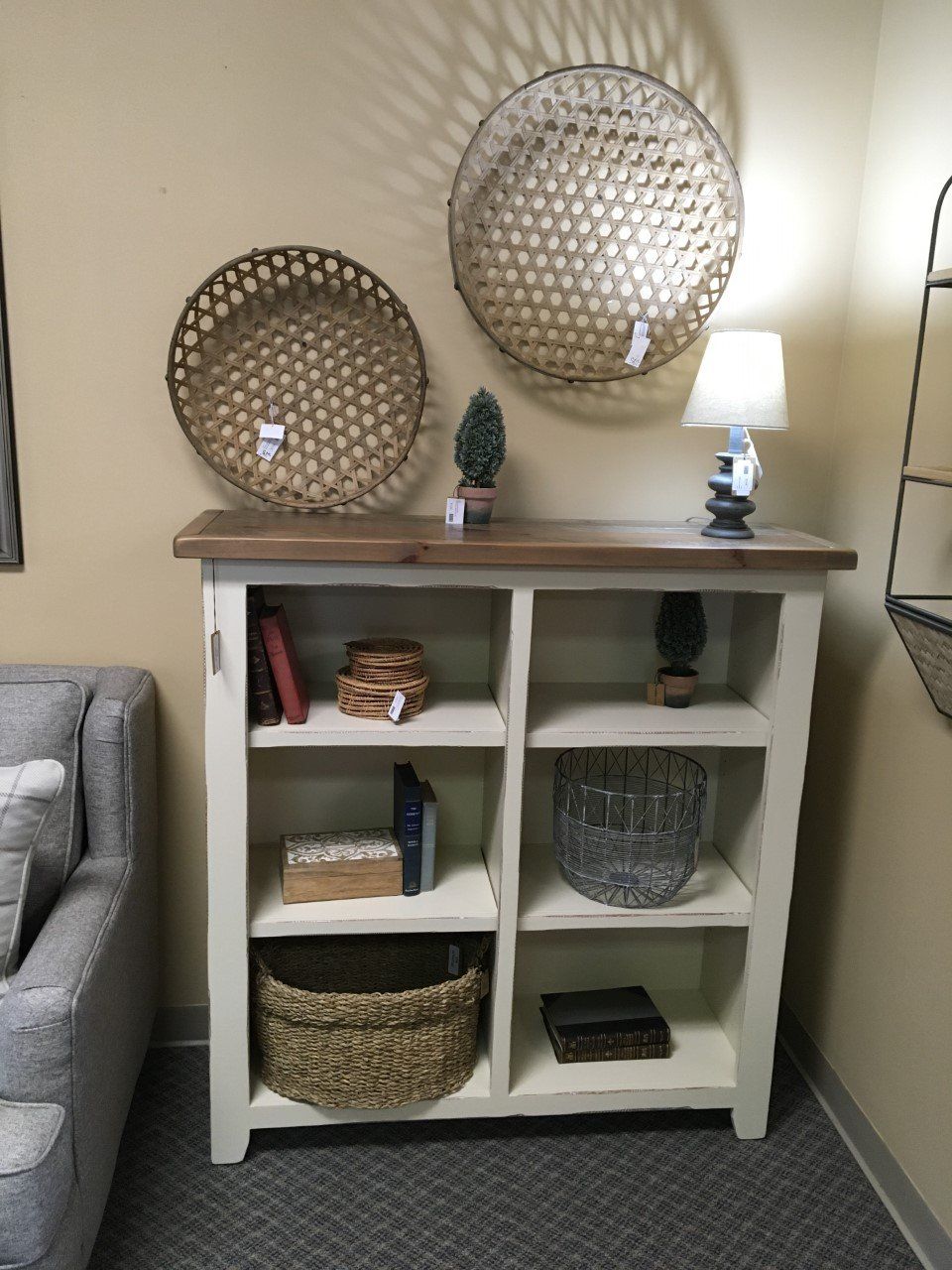 Home Accents Gallery Sevierville, TN Riverwoods Home