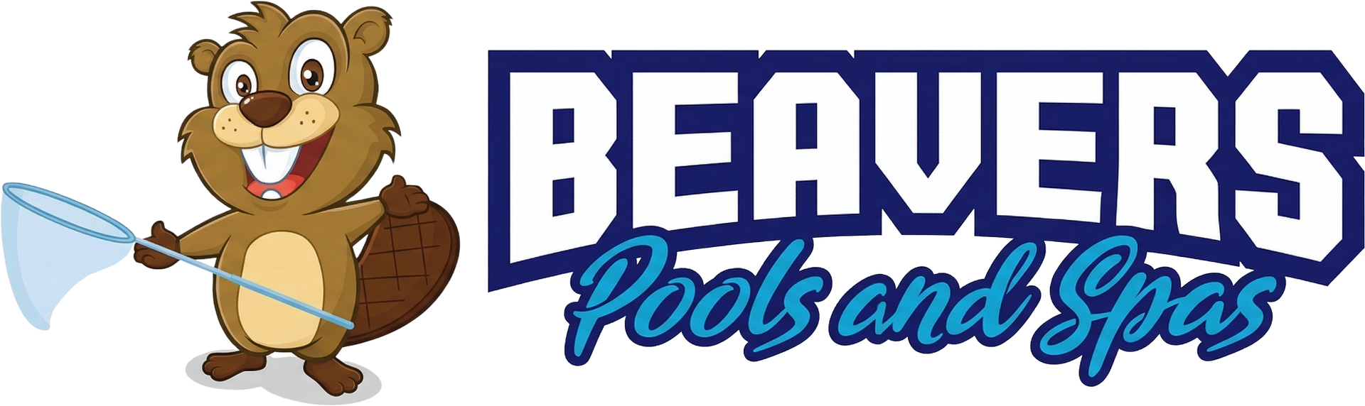 Beavers Pools and Spas, LLC logo