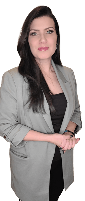 Satori Branding and Marketing - Owner- Angela Thibault