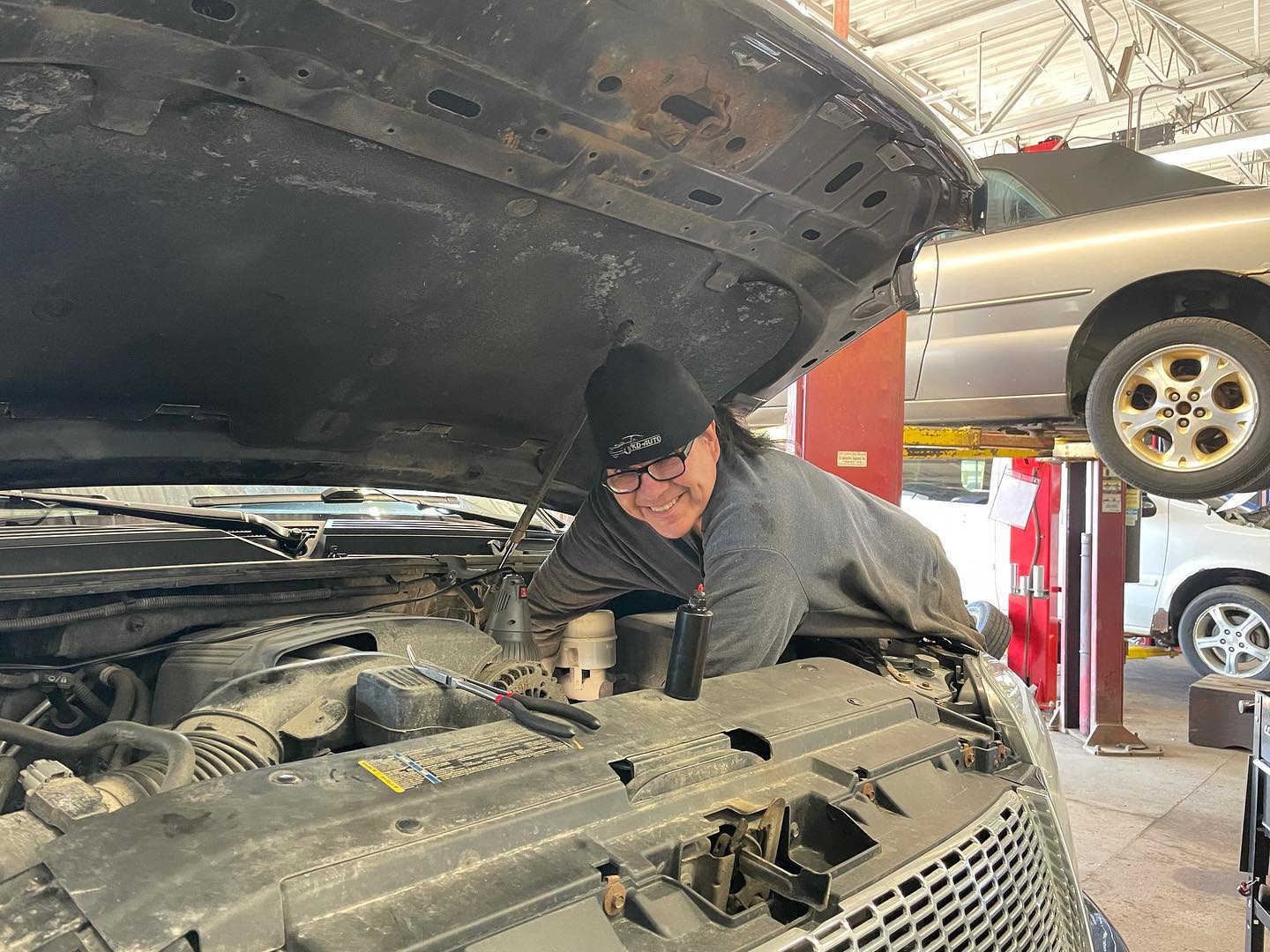 O'Donnell's Auto & Truck Repair in Lansing, Michigan