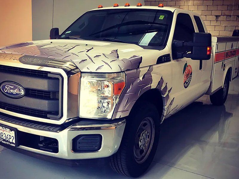 O'Donnell's Auto & Truck Repair in Lansing, Michigan