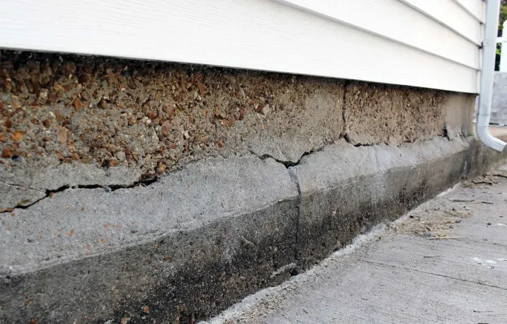 foundation repair