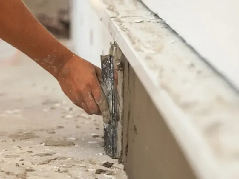 st paul foundation repair company