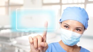 Nursing Services — Easy Nurse Contact in Baltimore, MD
