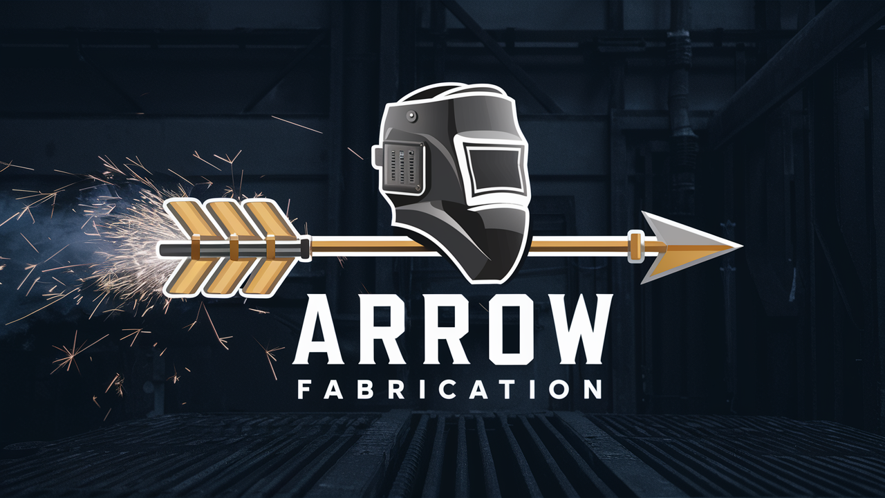 Arrow Fabrication Logo