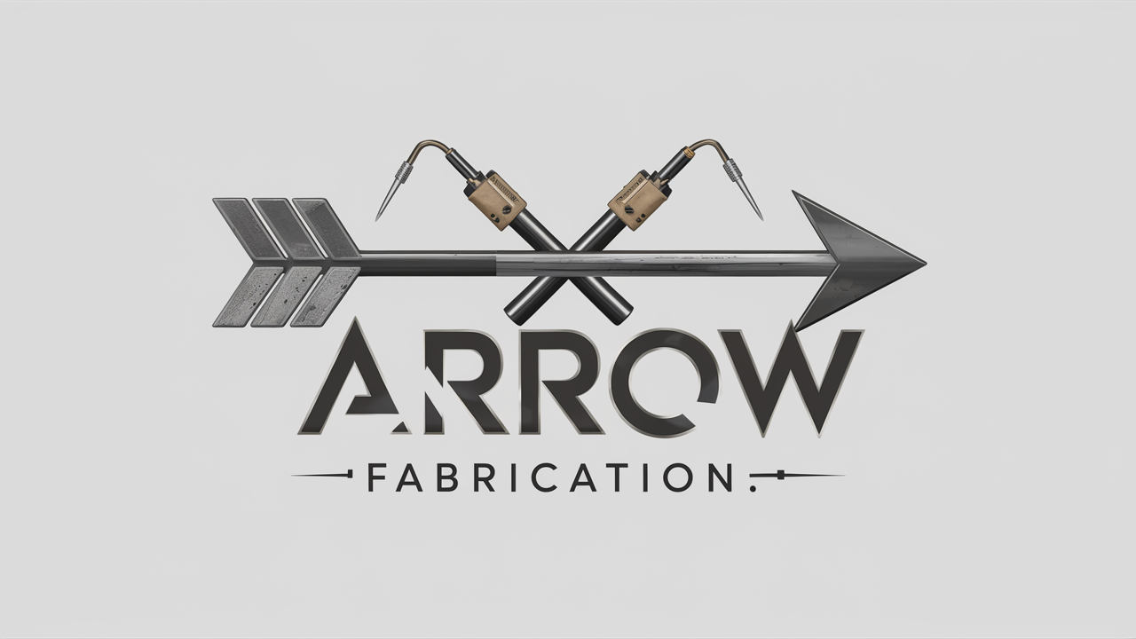 Arrow Fabrication Logo
