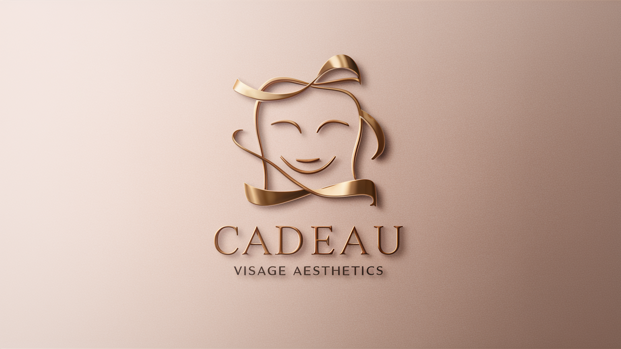 Cadeau logo