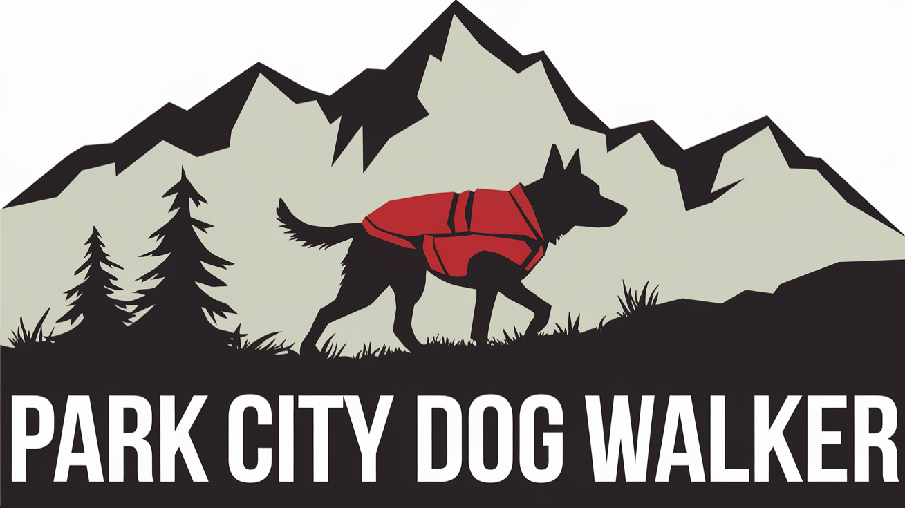 PC Dog Walker Logo