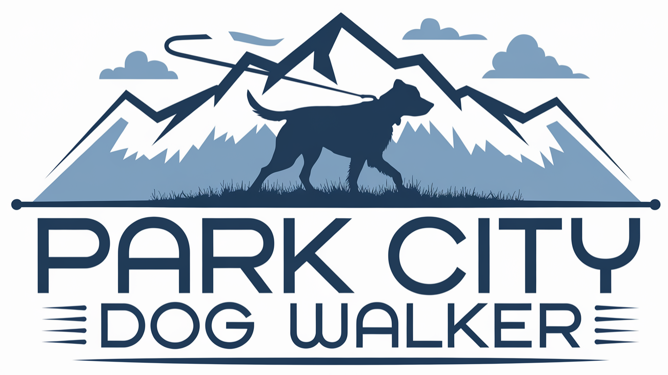 PC Dog Walker Logo
