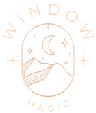 Window Magic logo