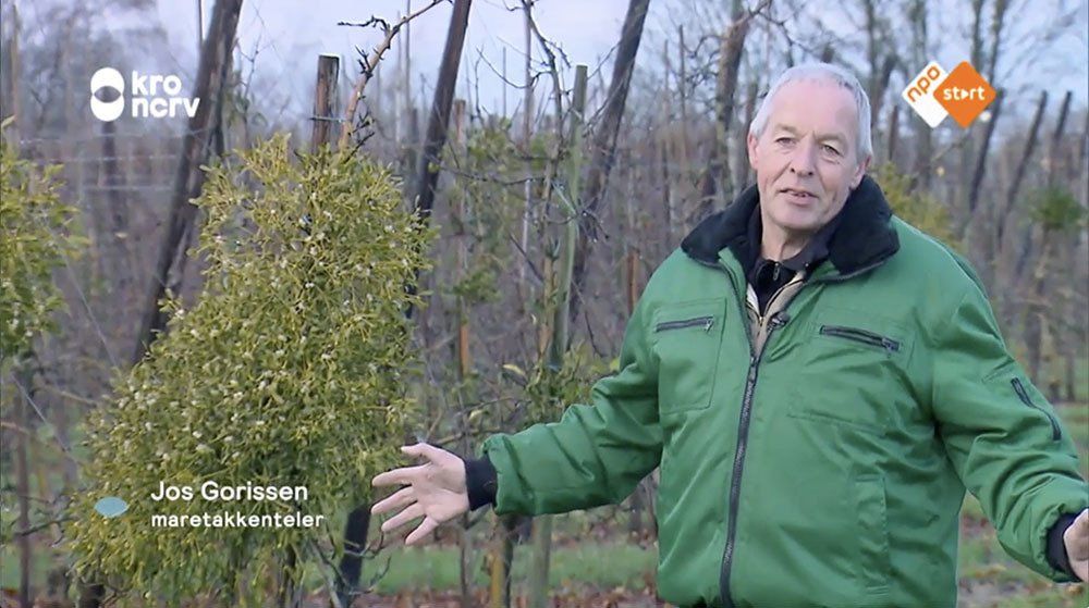 video Maretakkenboerderij
