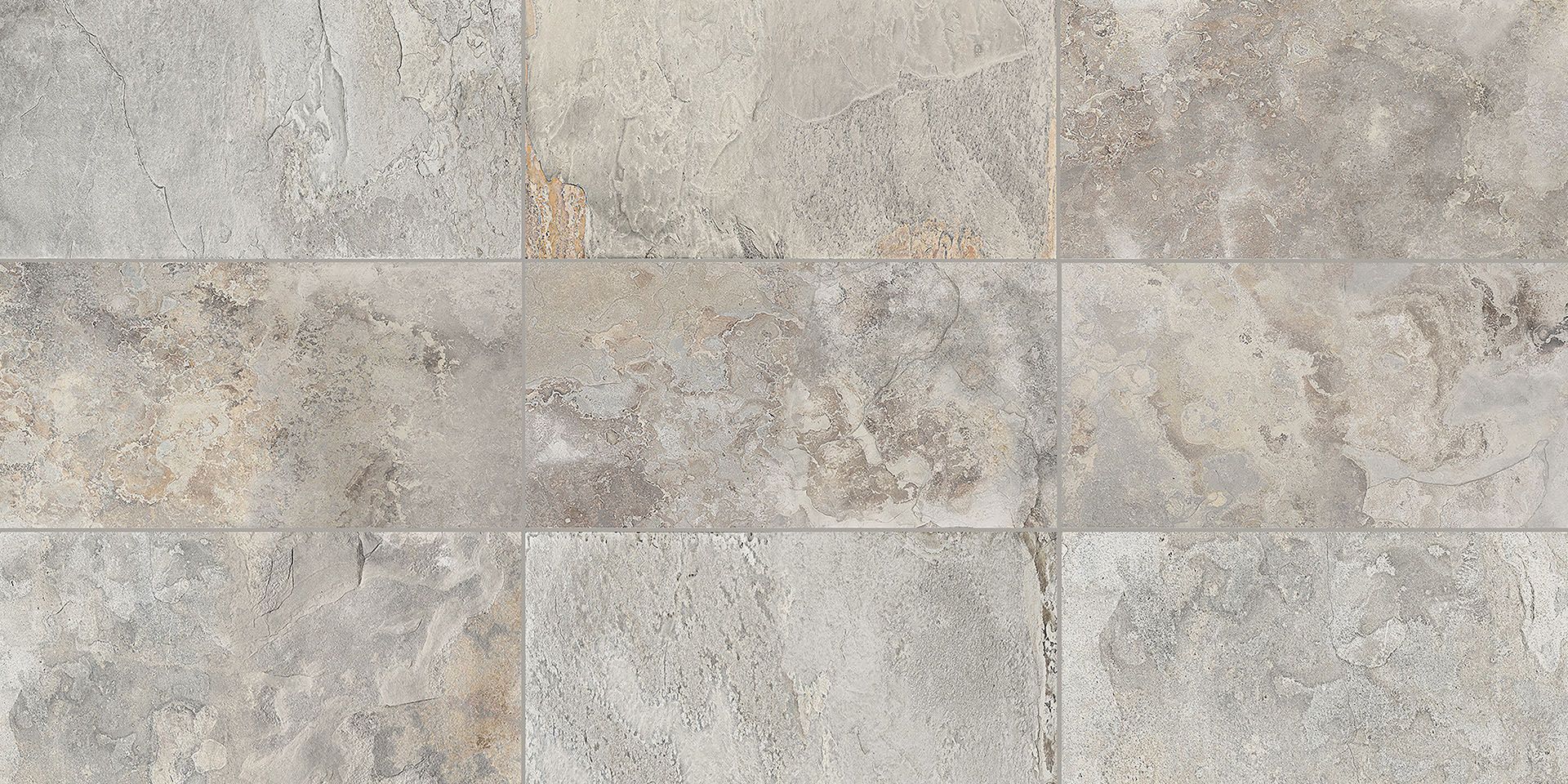 Płyty tarasowe gres porcelanowy 50x100x2 cm Geology Mineral