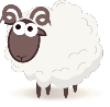 Cartoon Lamb