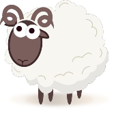 Cartoon Lamb