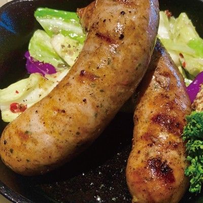 Sausage Night