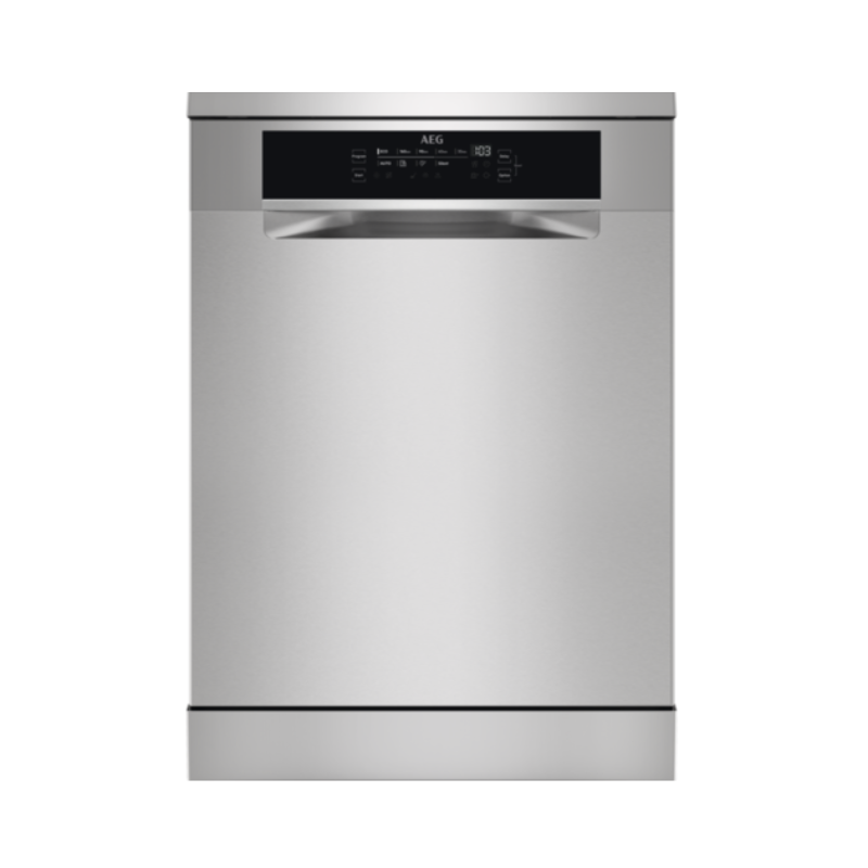 Assistenza Lavastoviglie ed elettrodomestici Aeg Torino
