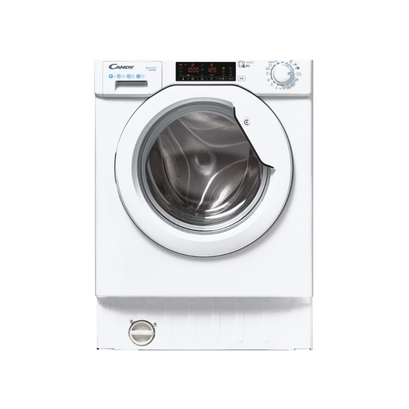 Assistenza Incasso Candy Torino
