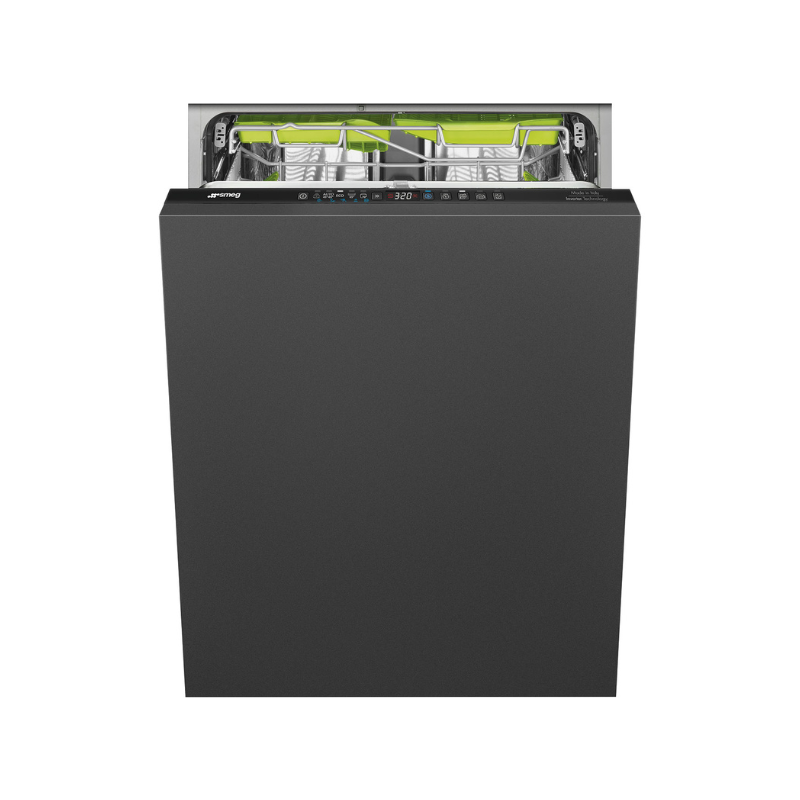 Assistenza Incasso SMEG Torino
