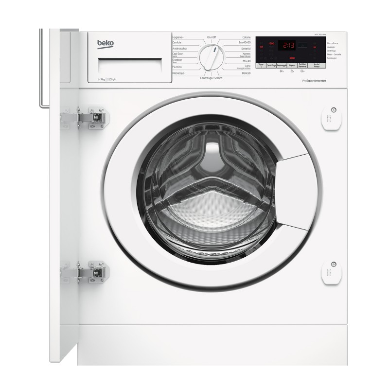 Assistenza Incasso Beko Torino
