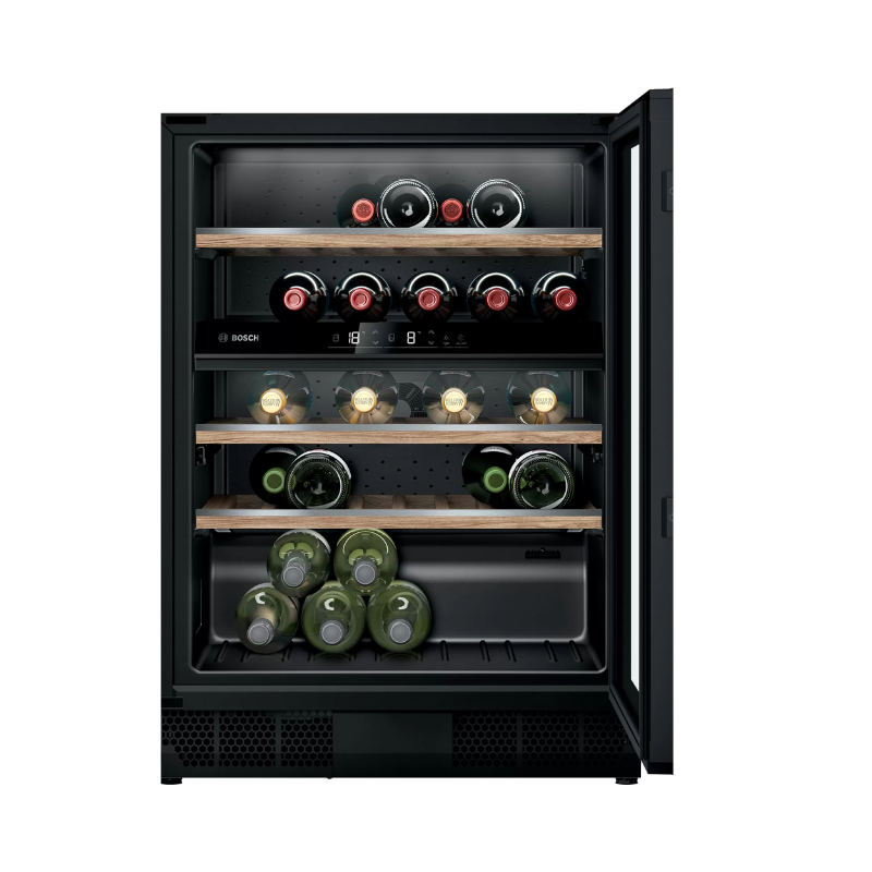 Assistenza Frigoriferi Congelatori ed elettrodomestici Bosch Torino
