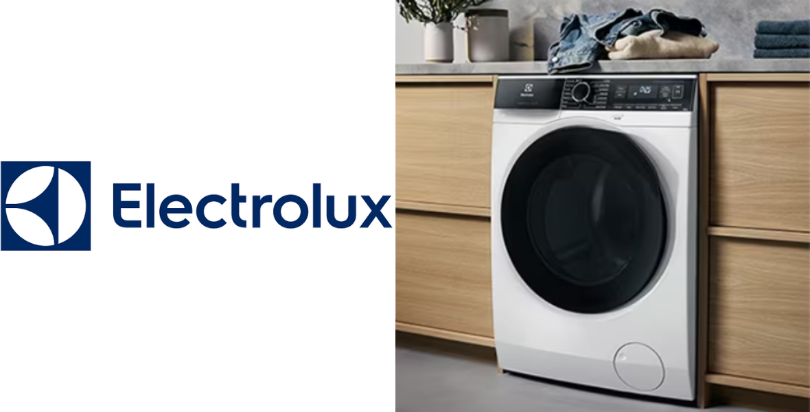 Assistenza Lavatrici e Asciugatrici Electrolux Torino
