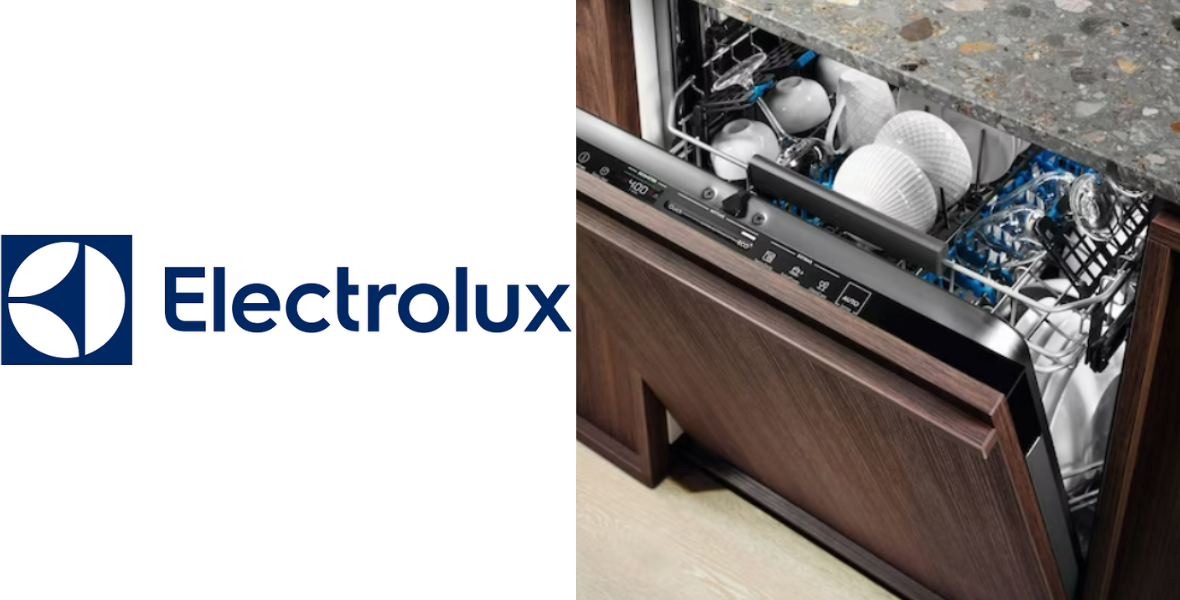 Assistenza Lavastoviglie Electrolux Torino
