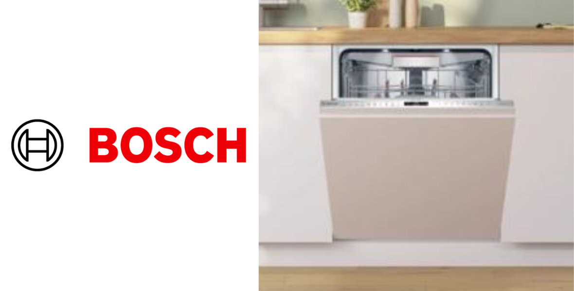 Assistenza Lavastoviglie Bosch Torino
