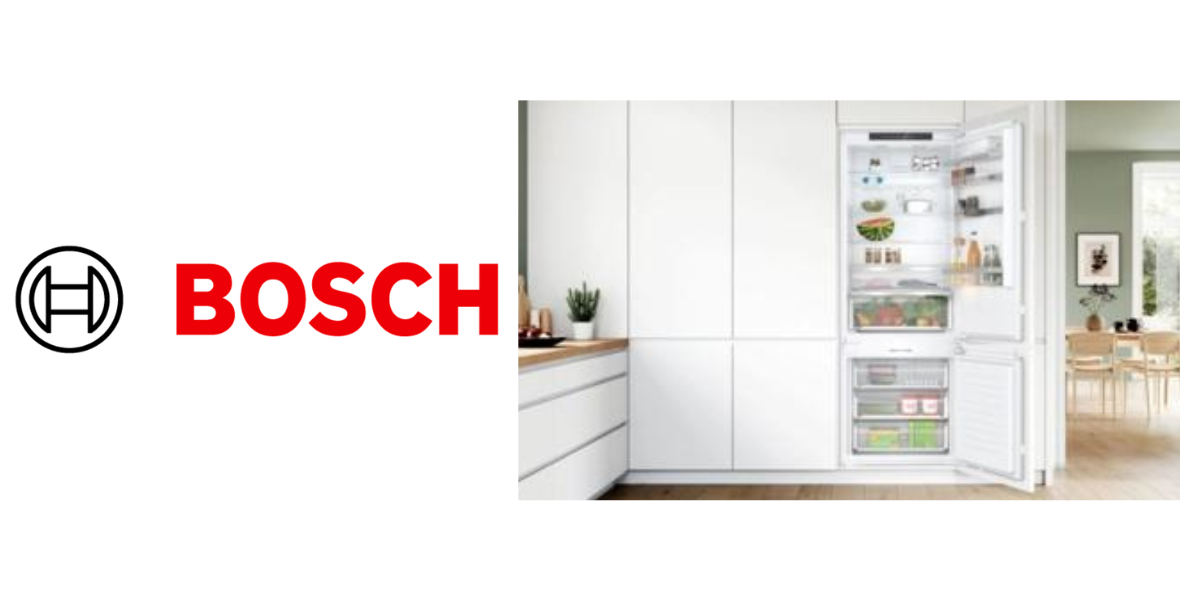 Assistenza Frigoriferi e Congelatori Bosch Torino
