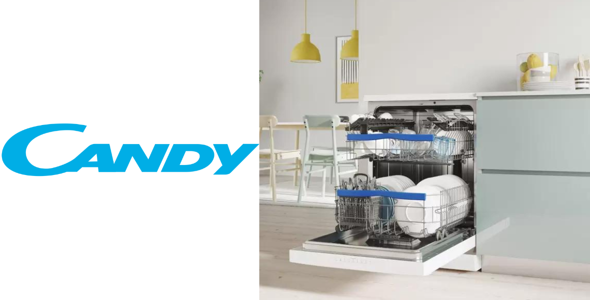 Assistenza Lavastoviglie Candy Torino
