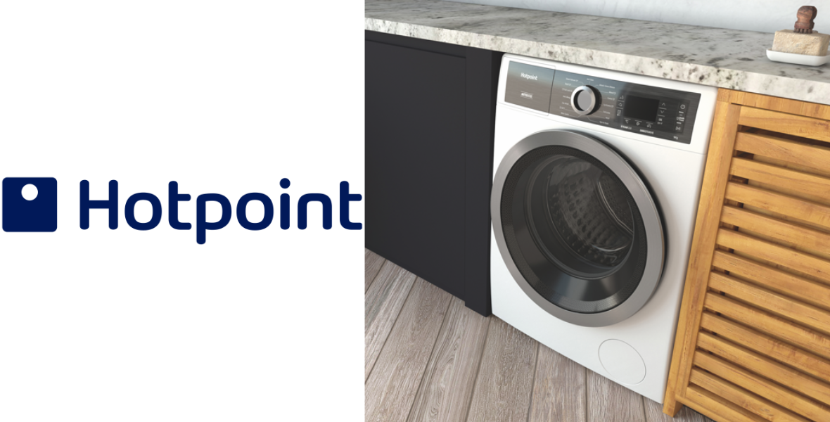 Assistenza Lavatrici e Asciugatrici HotpointTorino
