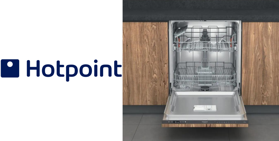 Assistenza Lavastoviglie Hotpoint Torino
