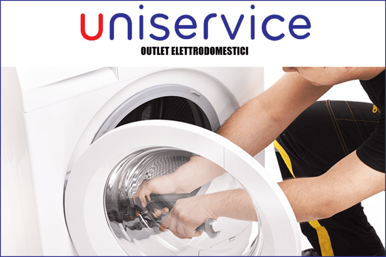 riparazione e assistenza elettrodomestici torino