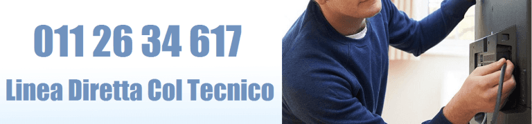 Riparazione elettrodomestici Torino