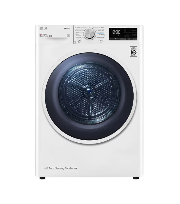 Assistenza Lavatrici e Asciugatrici LG Torino
