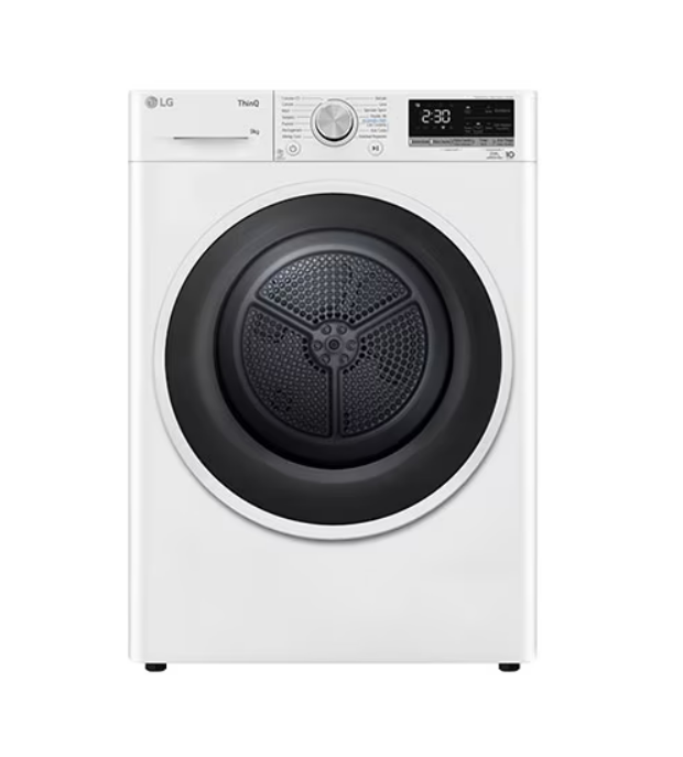 Assistenza Lavatrici Asciugatrici ed elettrodomestici LG Torino