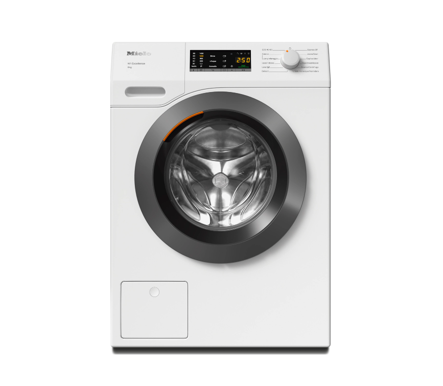 Assistenza Lavatrici e Asciugatrici MIELE Torino

