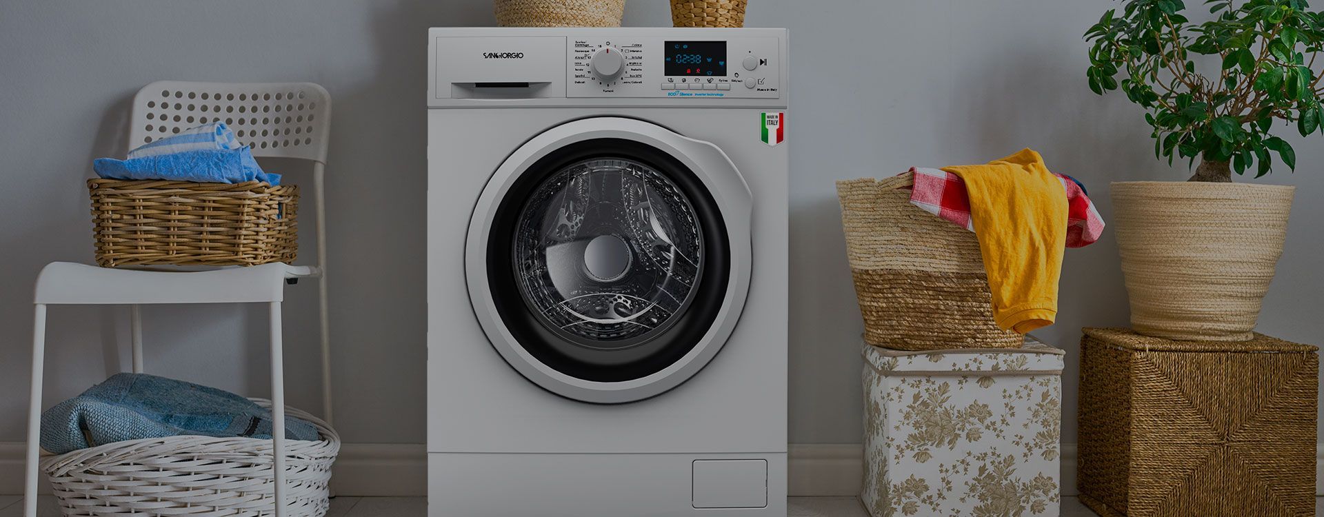 Assistenza SangiorgioTorino
Assistenza Multimarca Uniservice Torino
Riparazione e assistenza torino