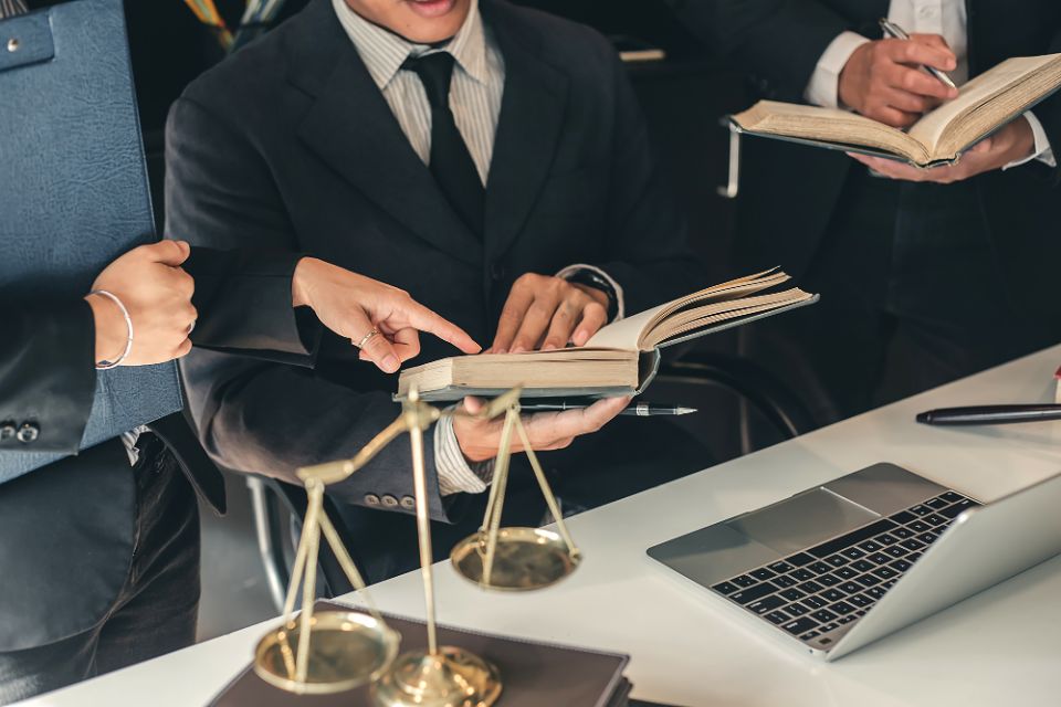 studio avvocati associati modena