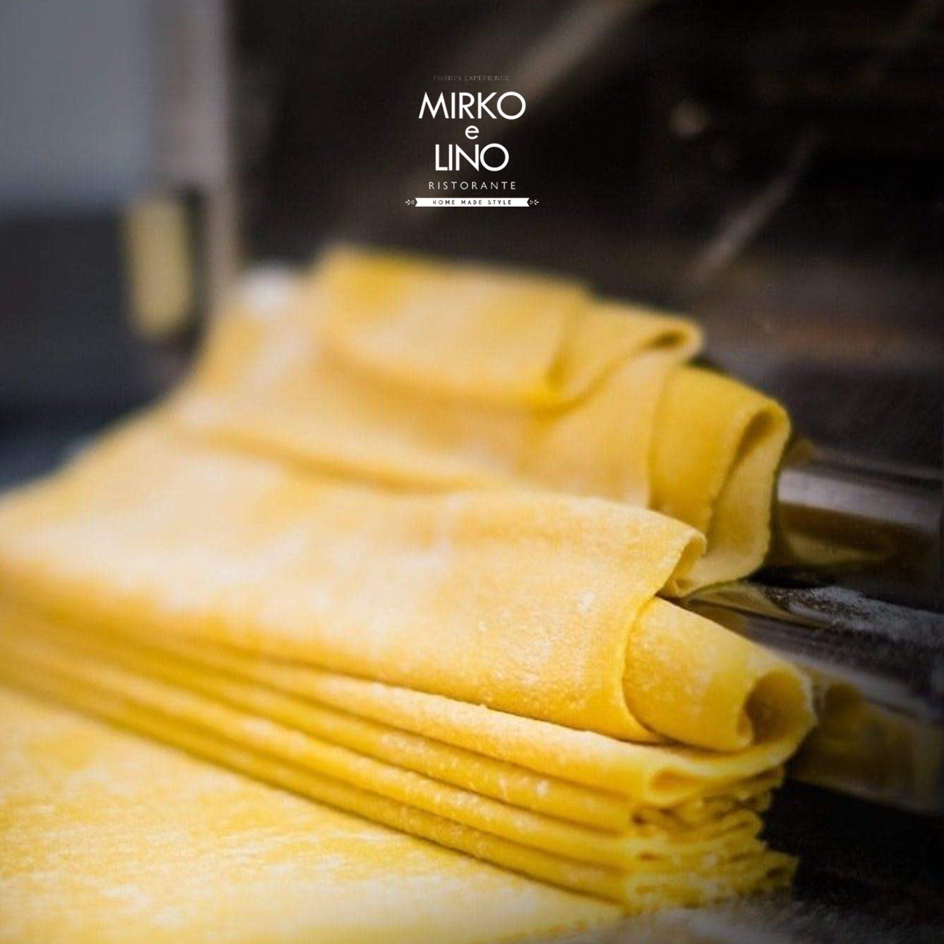 pasta fresca