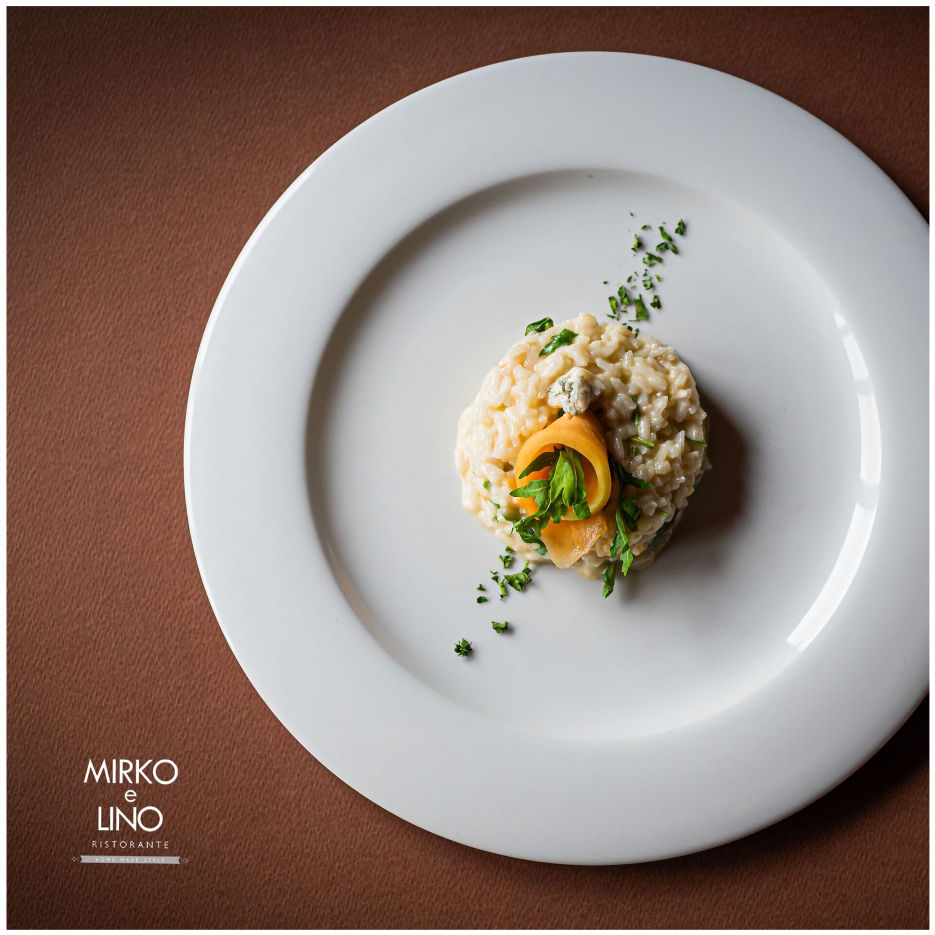 risotto