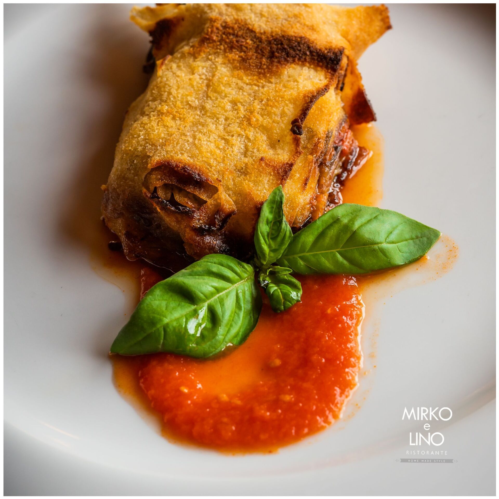 parmigiana