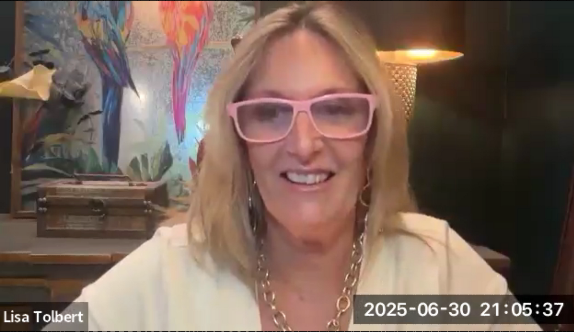 Lisa Tolbert Market America