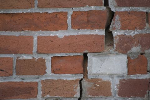 Tuck Pointing & Repointing Mortar