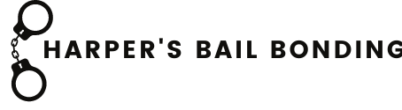 Harpers Bail Bonding Logo