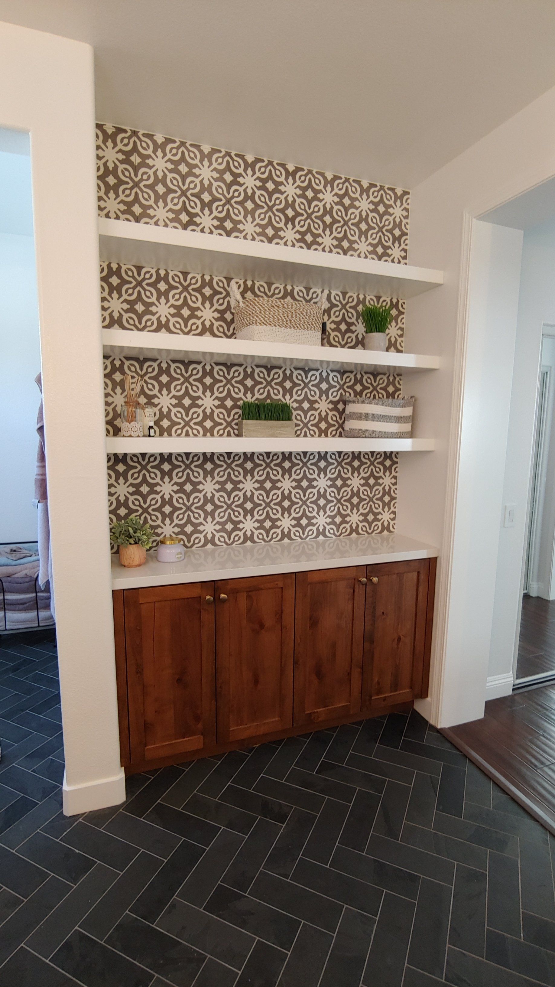 Our Work | Sierra Woodworks