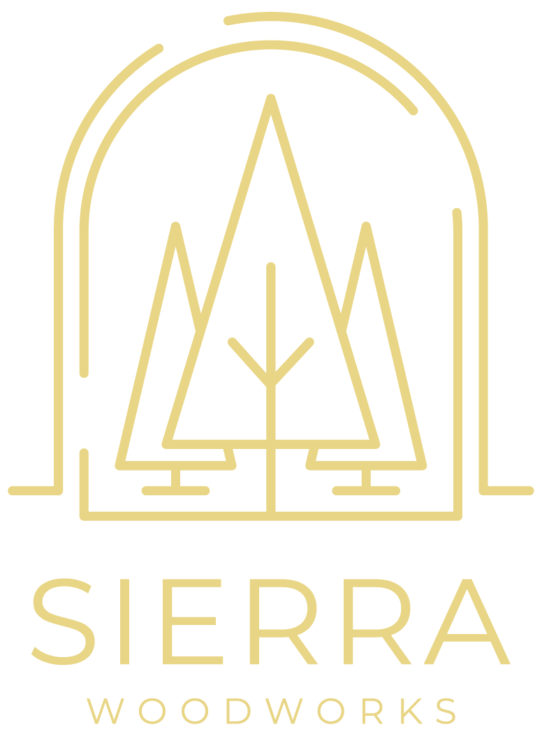 sierra woodworks logo