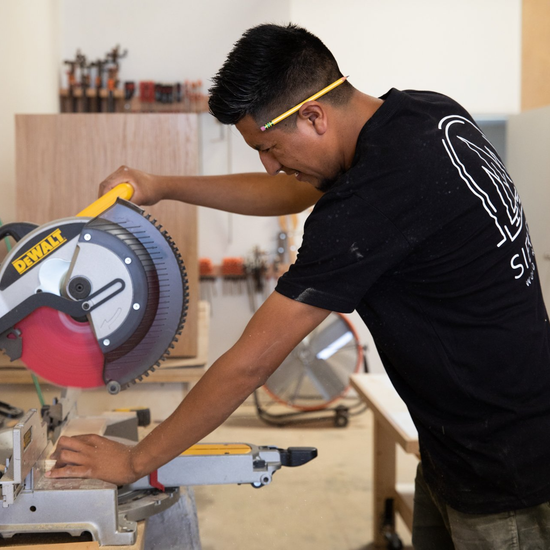 San Diego Custom Cabinets & Carpentry | Sierra Woodworks