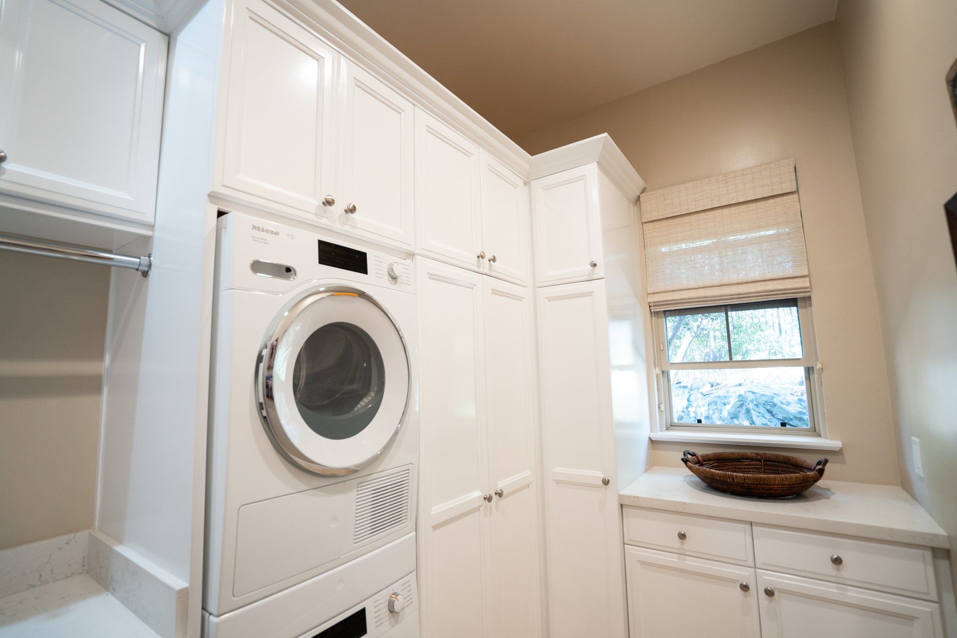Our Work | Sierra Woodworks