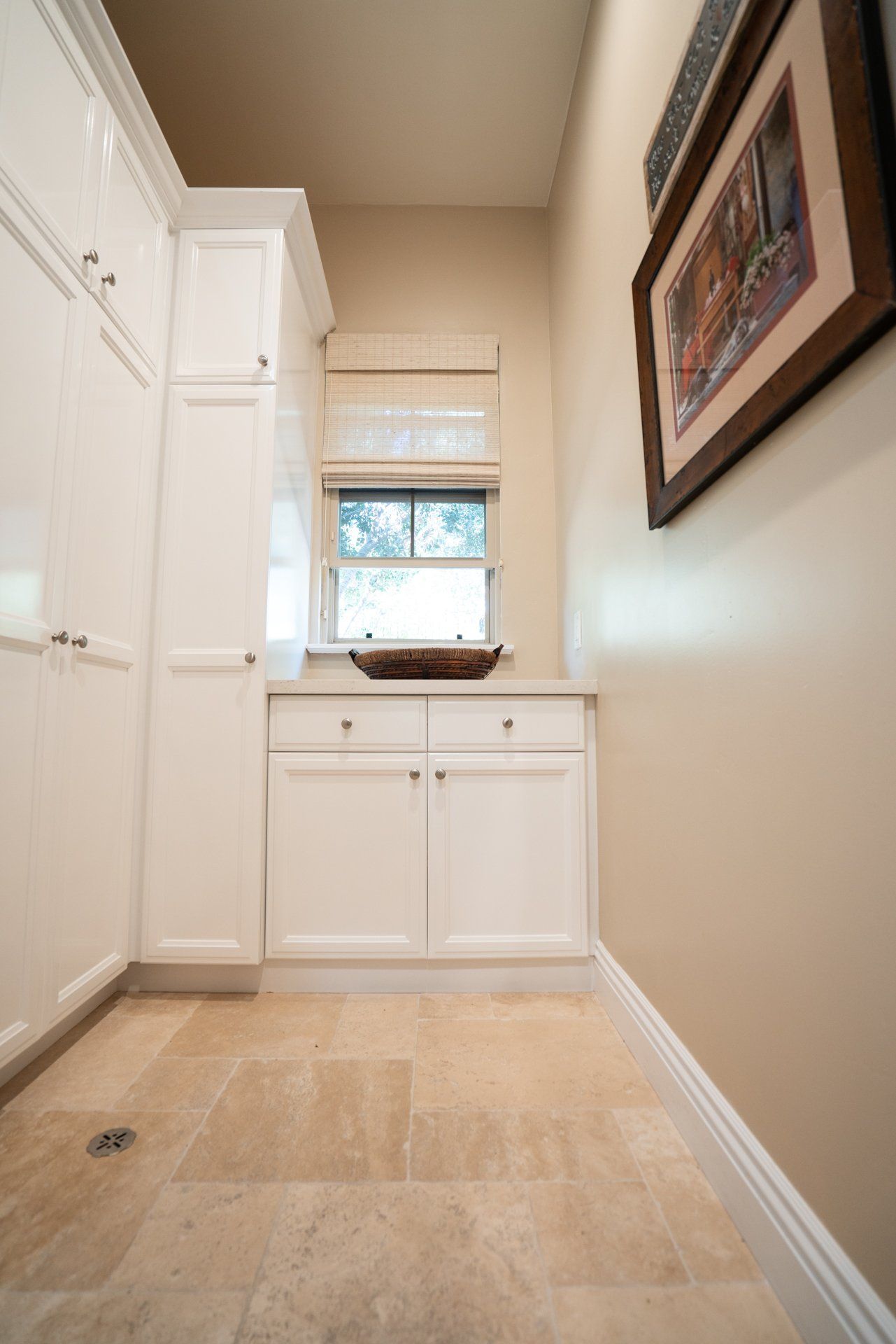 Our Work | Sierra Woodworks