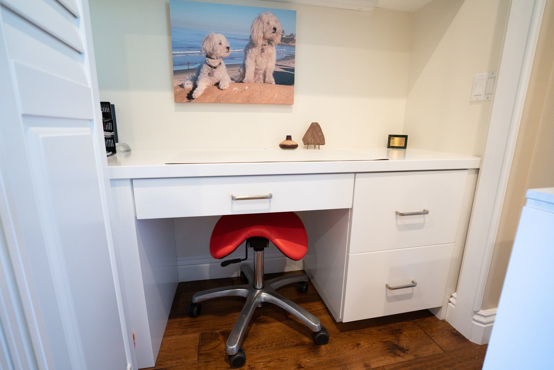 Our Work | Sierra Woodworks